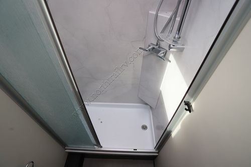 2026 Renegade Rv Vienna 25FWC