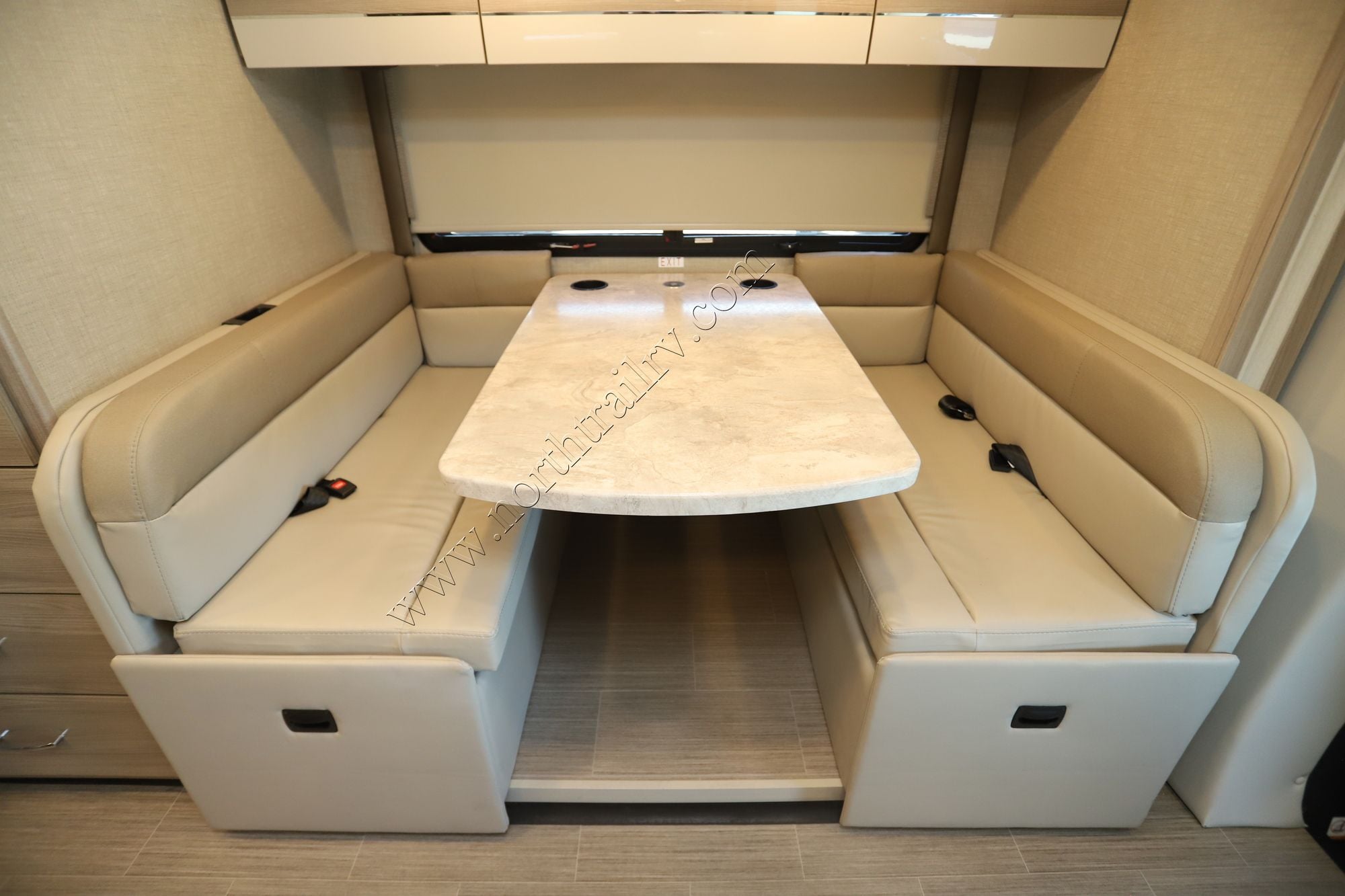 Used 2023 Thor Delano 24TT Class C  For Sale