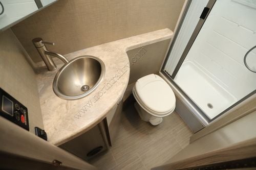 2023 Thor Delano 24TT