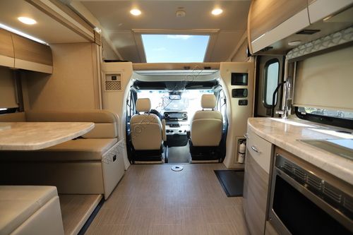 2023 Thor Delano 24TT