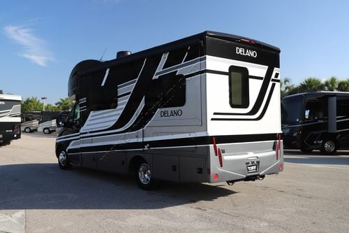 2023 Thor Delano 24TT