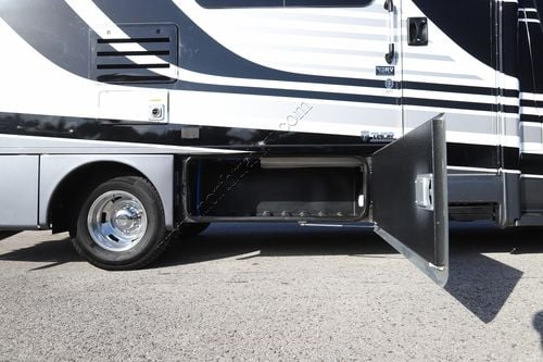 2023 Thor Delano 24TT