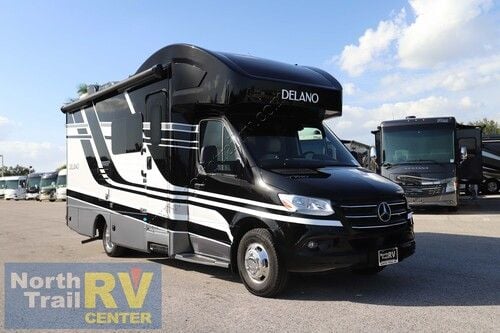 2023 Thor Delano 24TT