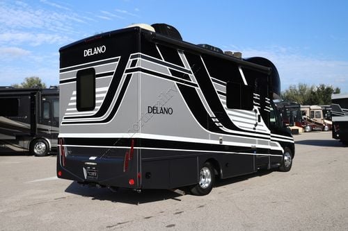 2023 Thor Delano 24TT