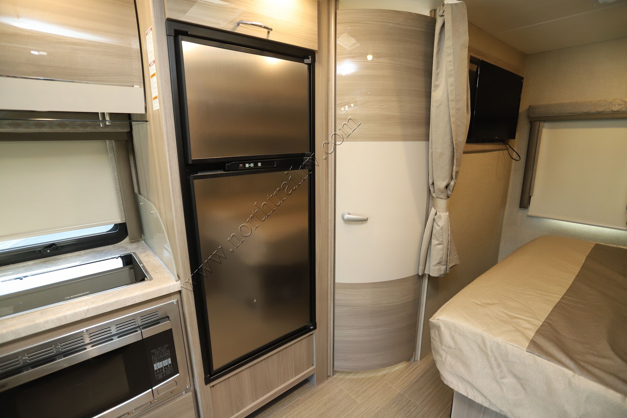 Used 2023 Thor Delano 24TT Class C  For Sale