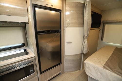 2023 Thor Delano 24TT