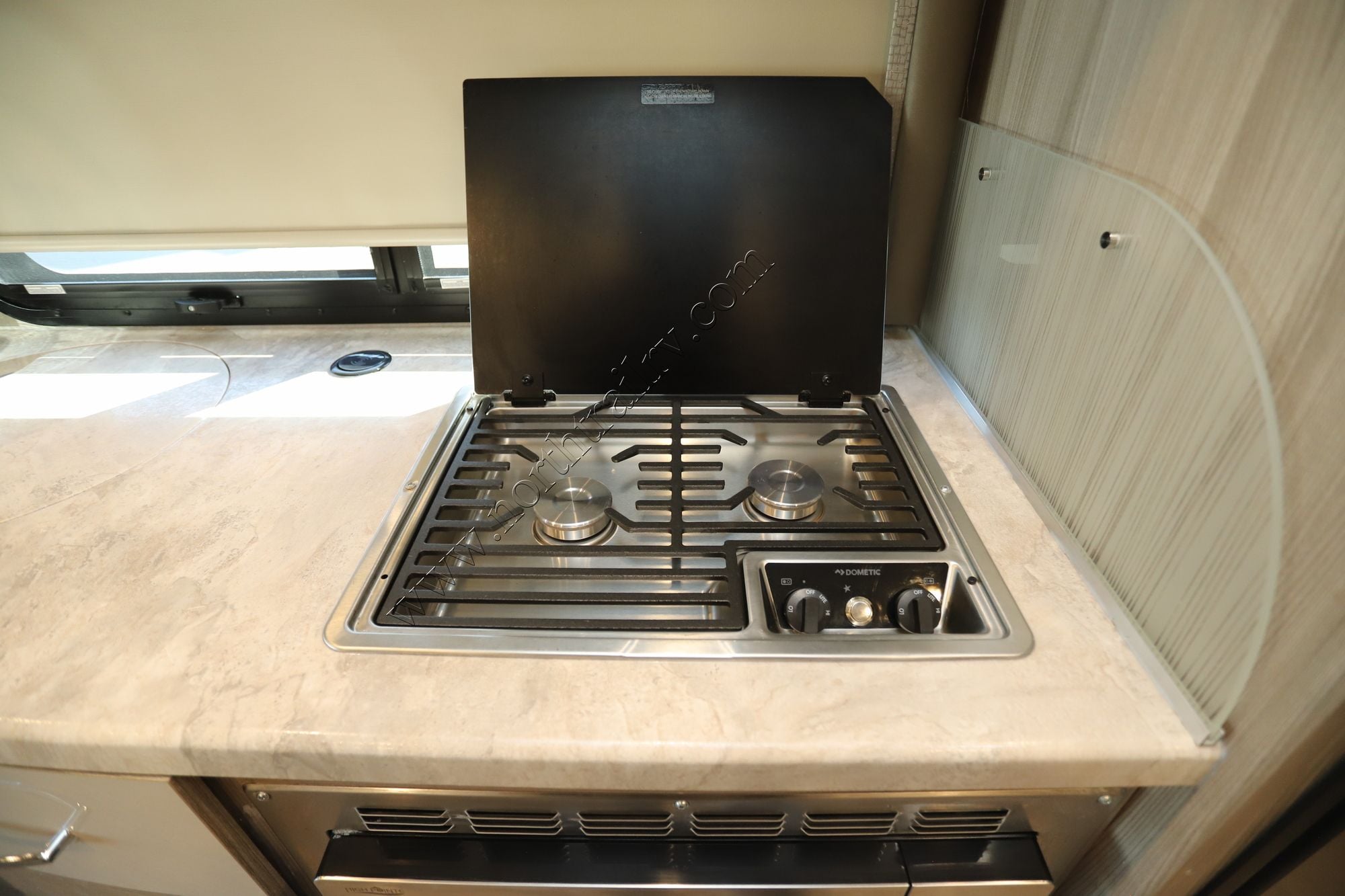 Used 2023 Thor Delano 24TT Class C  For Sale