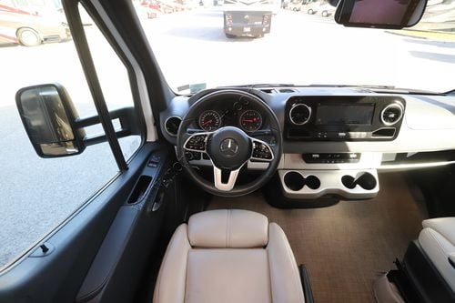 2023 Thor Delano 24TT