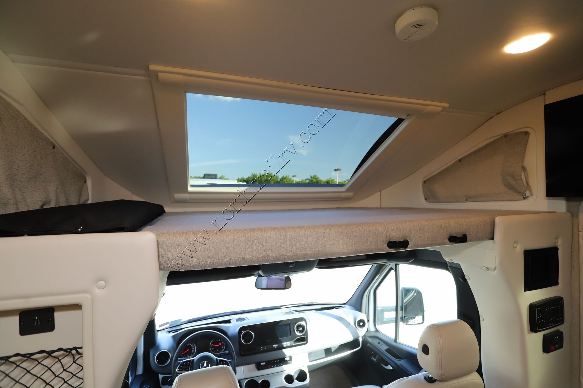 Used 2023 Thor Delano 24TT Class C  For Sale