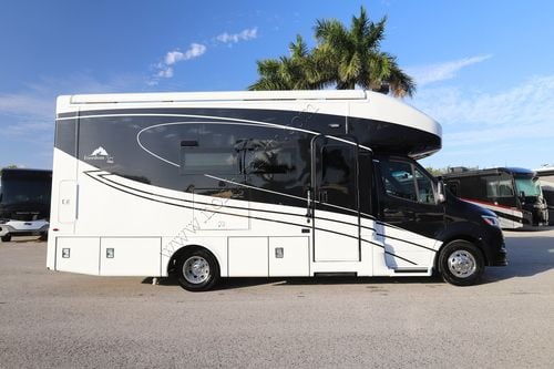 2026 Newmar Freedom Aire 2515