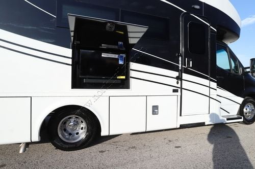 2026 Newmar Freedom Aire 2515