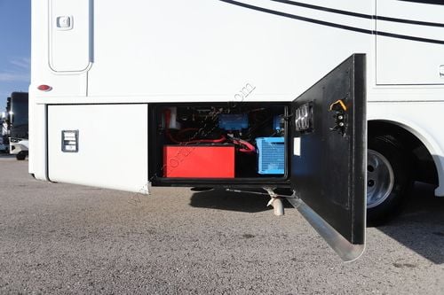 2026 Newmar Freedom Aire 2515