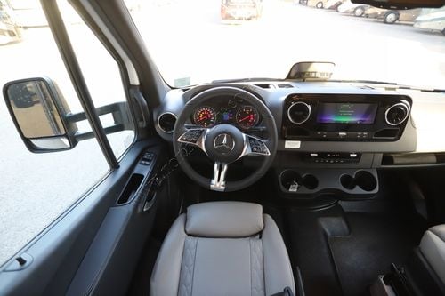 2026 Newmar Freedom Aire 2515