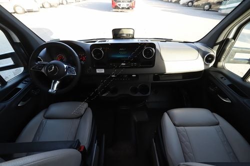 2026 Newmar Freedom Aire 2515