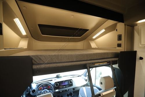 2026 Newmar Freedom Aire 2515