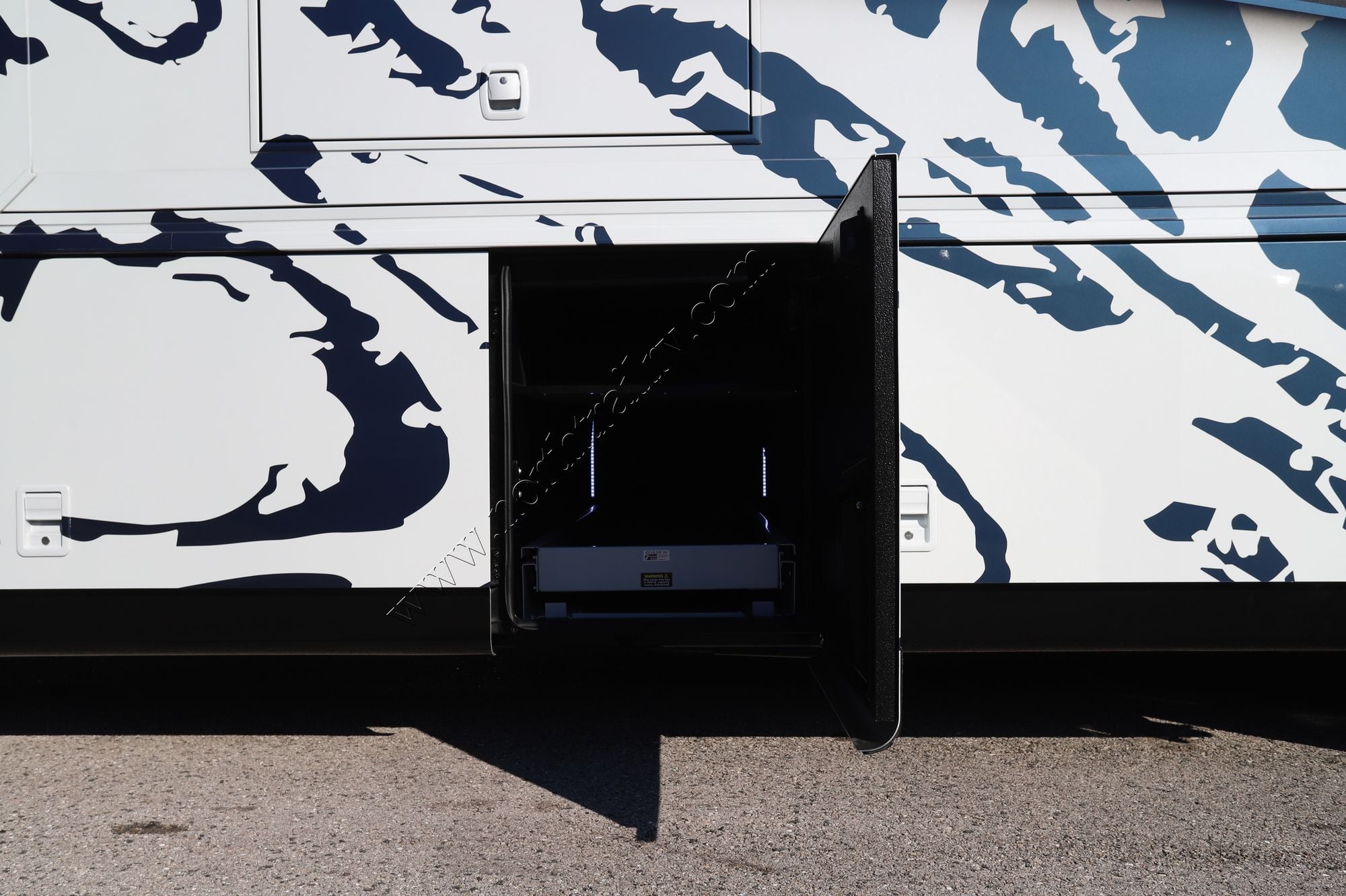 New 2026 Newmar London Aire 4540 Class A  For Sale