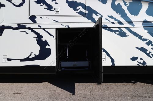 2026 Newmar London Aire 4540 Class A