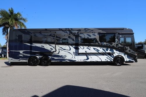 2026 Newmar London Aire 4540 Class A