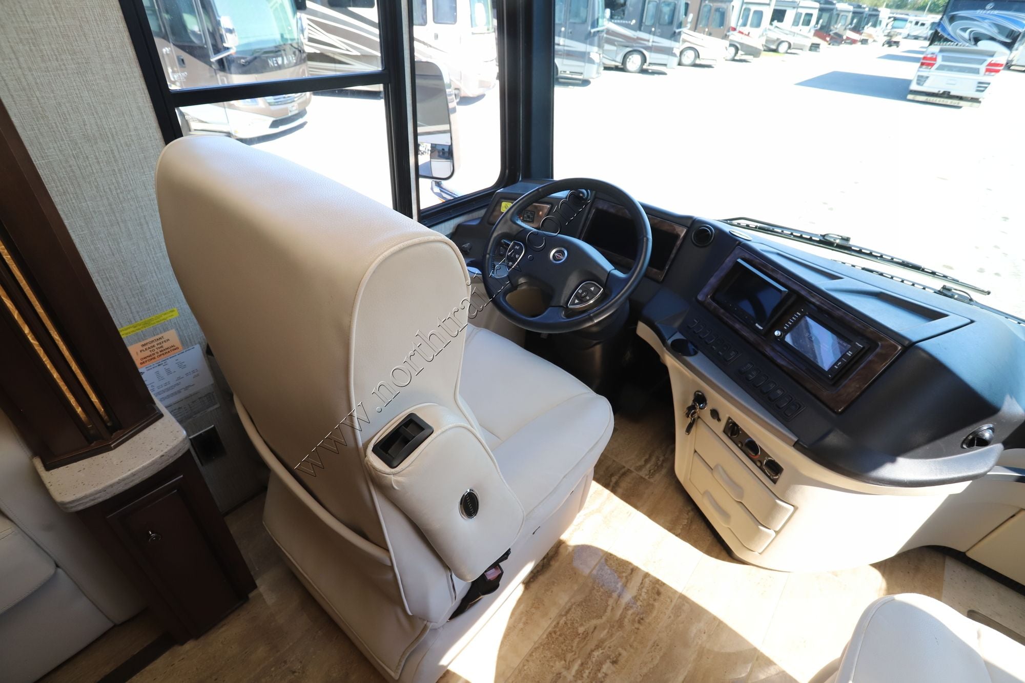Used 2020 Newmar Dutch Star 4310 Class A  For Sale