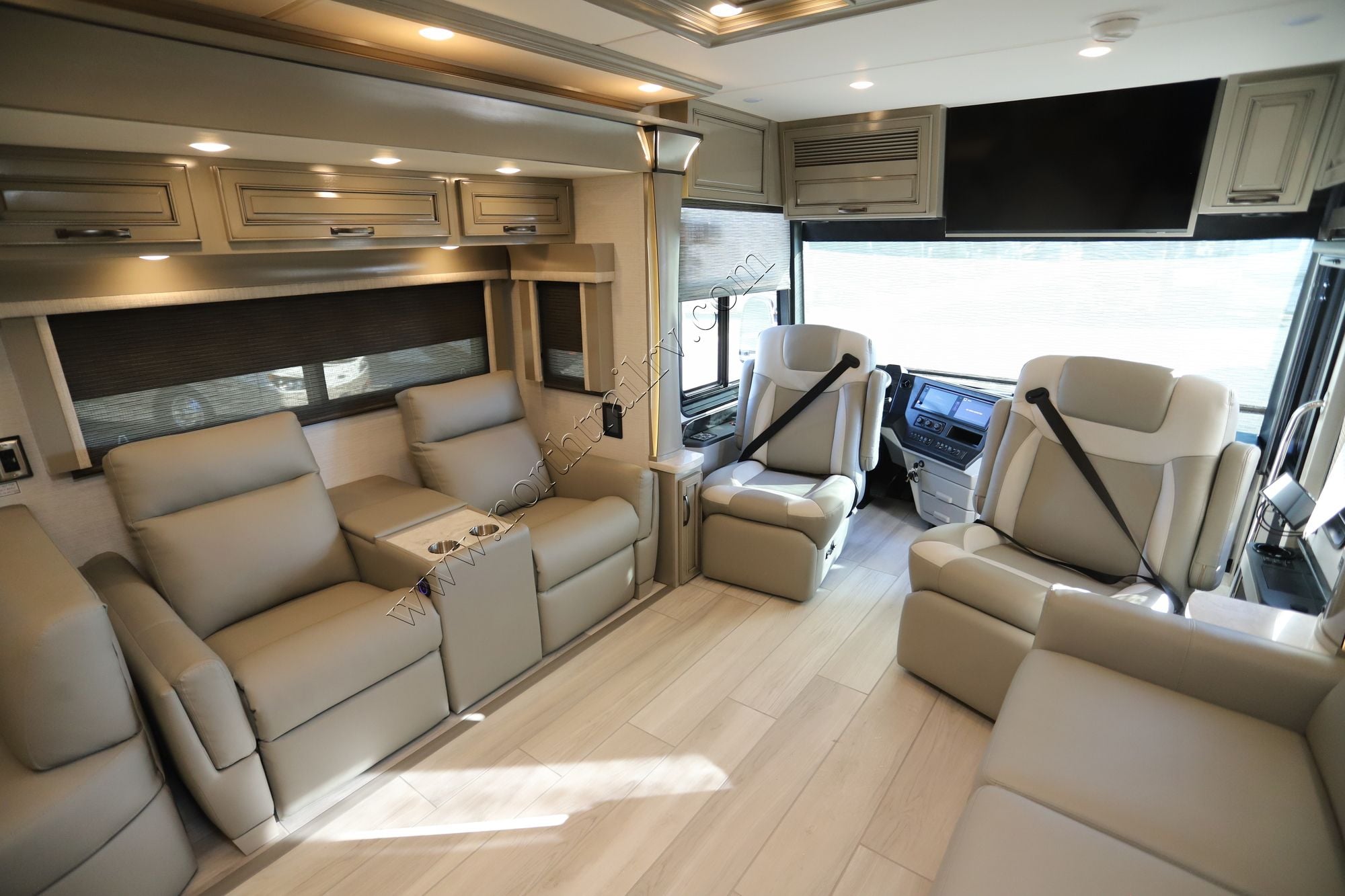 New 2026 Newmar Dutch Star 3836 Class A  For Sale