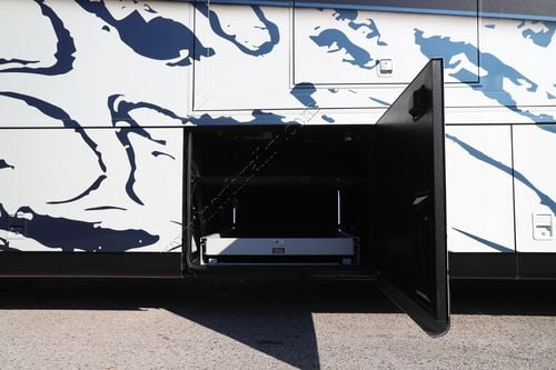 2026 Newmar London Aire 4540 Class A