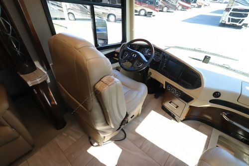 2018 Tiffin Motor Homes Allegro Bus 37AP