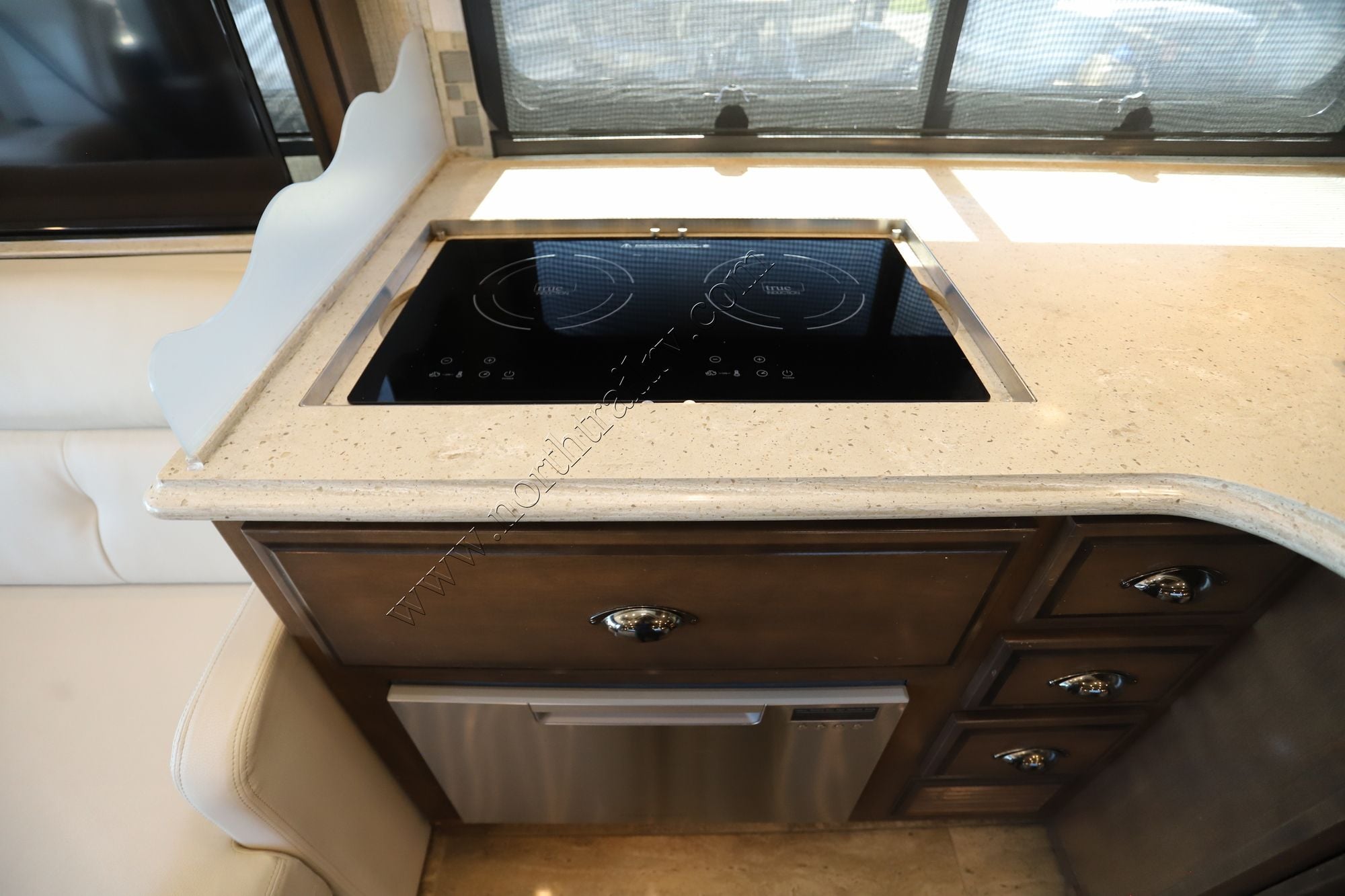 Used 2020 Newmar Dutch Star 4310 Class A  For Sale