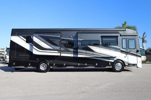 2026 Newmar Dutch Star 3836 Class A