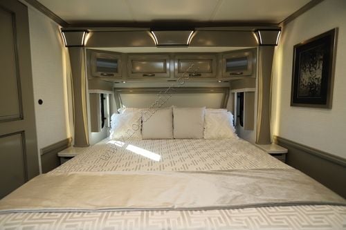 2026 Newmar Dutch Star 3836 Class A