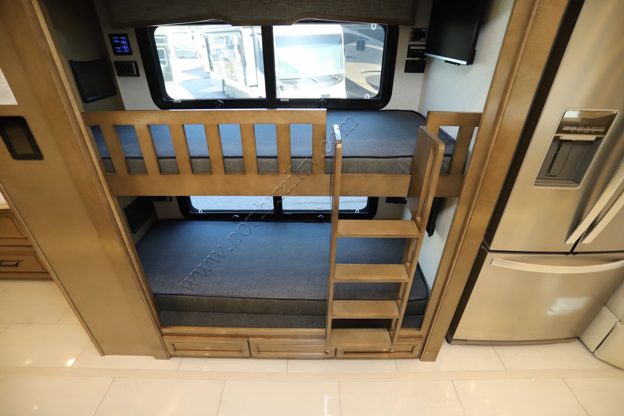 New 2026 Newmar London Aire 4540 Class A  For Sale