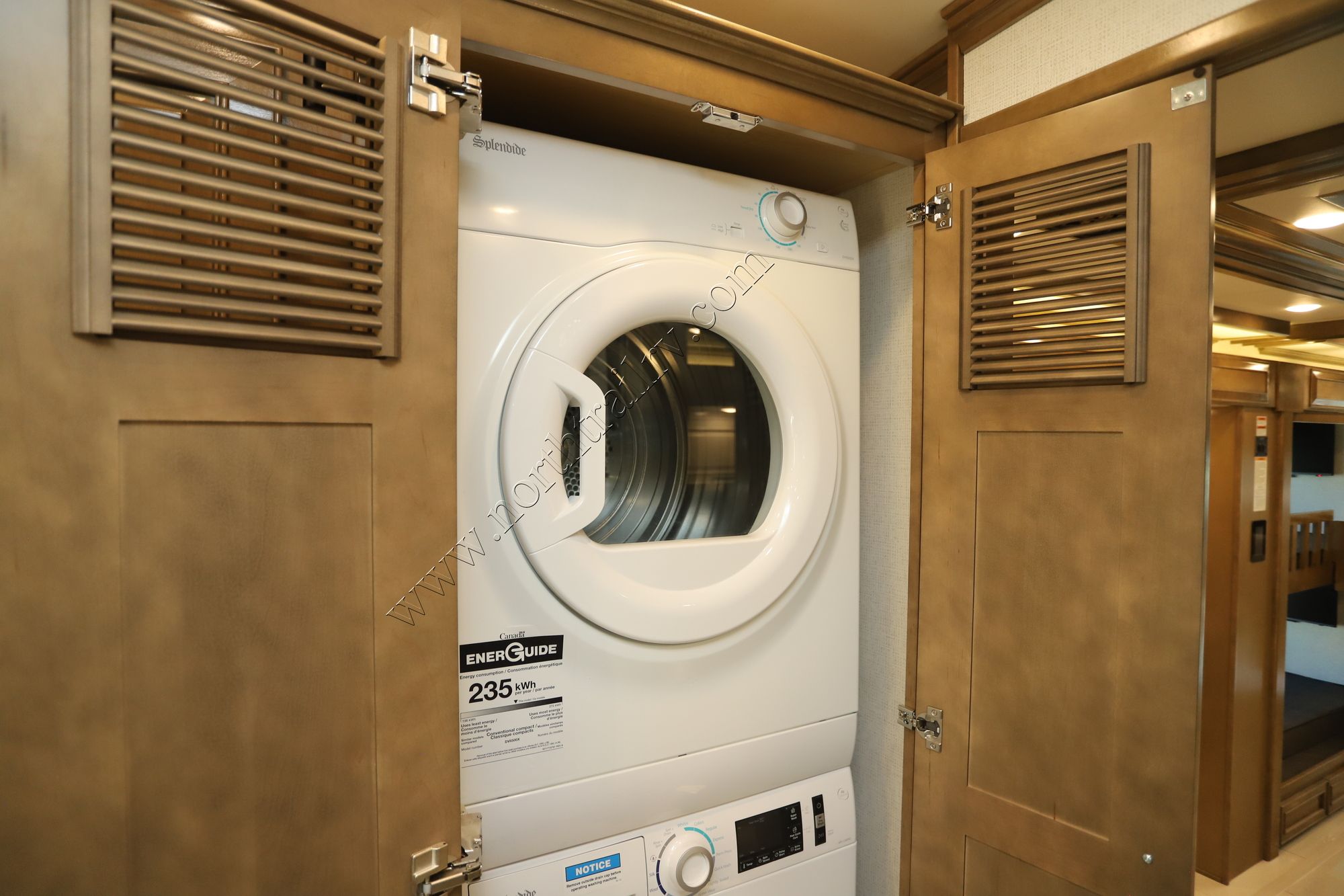 New 2026 Newmar London Aire 4540 Class A  For Sale