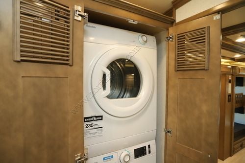 2026 Newmar London Aire 4540 Class A