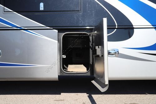 2018 Tiffin Motor Homes Allegro Bus 37AP