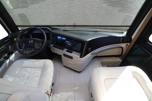 2026 Newmar London Aire 4540 Class A