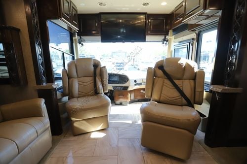 2018 Tiffin Motor Homes Allegro Bus 37AP