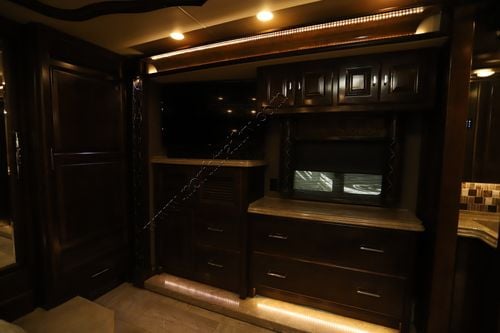 2018 Tiffin Motor Homes Allegro Bus 37AP