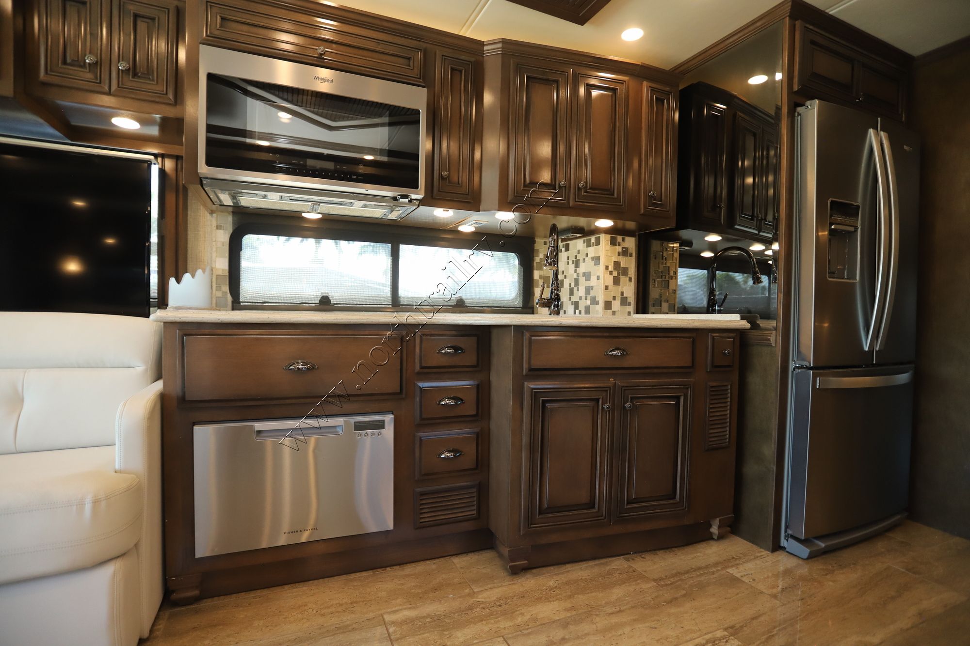 Used 2020 Newmar Dutch Star 4310 Class A  For Sale