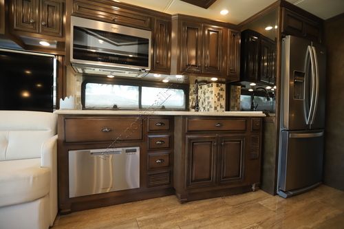 2020 Newmar Dutch Star 4310