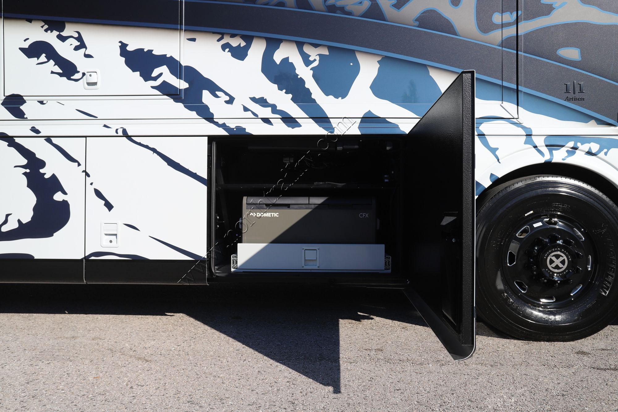 New 2026 Newmar London Aire 4540 Class A  For Sale