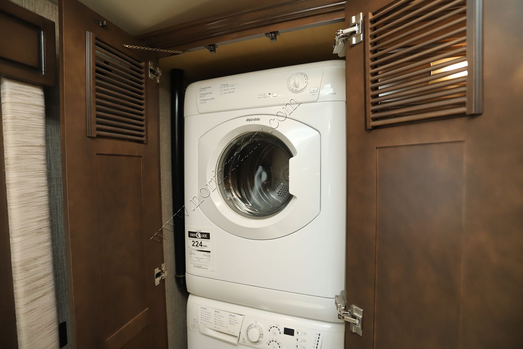 Used 2020 Newmar Dutch Star 4310 Class A  For Sale