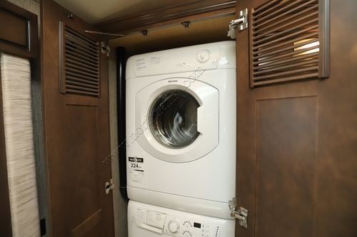 2020 Newmar Dutch Star 4310