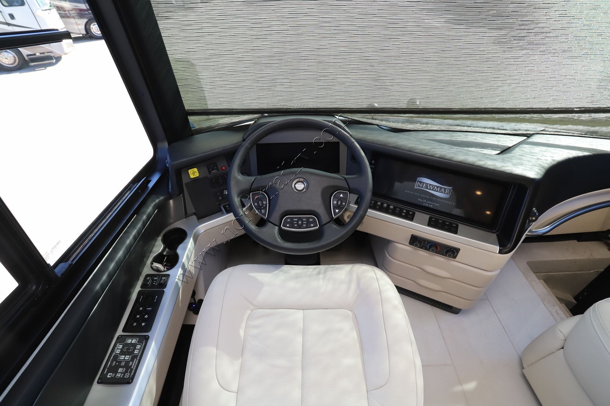 New 2026 Newmar London Aire 4540 Class A  For Sale