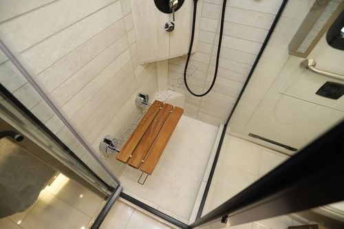 2026 Newmar London Aire 4540 Class A