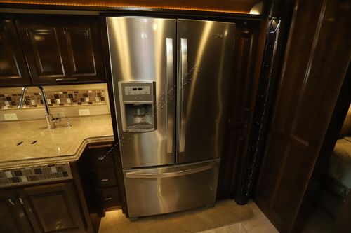 2018 Tiffin Motor Homes Allegro Bus 37AP