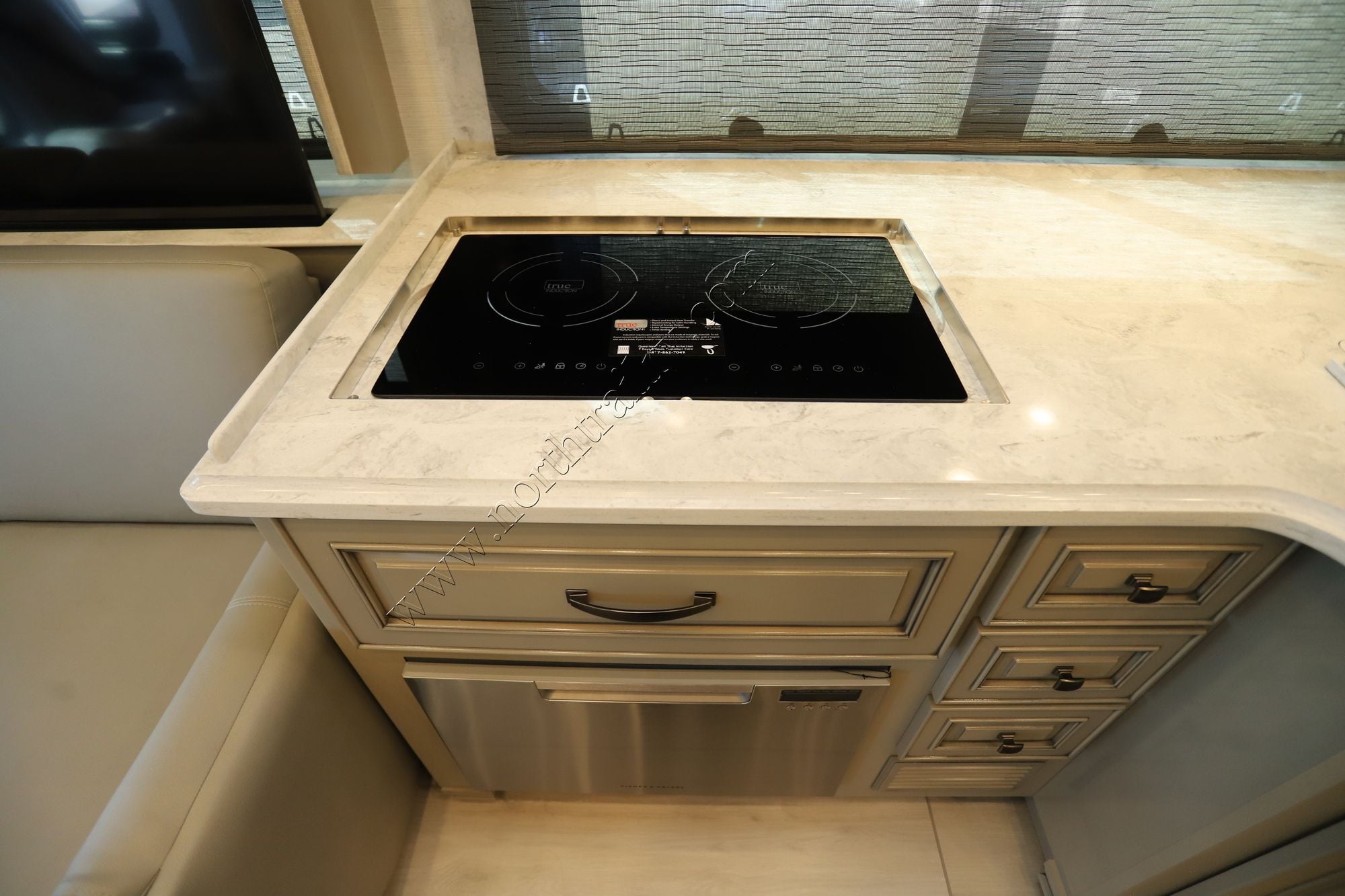 New 2026 Newmar Dutch Star 3836 Class A  For Sale