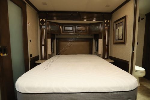 2020 Newmar Dutch Star 4310