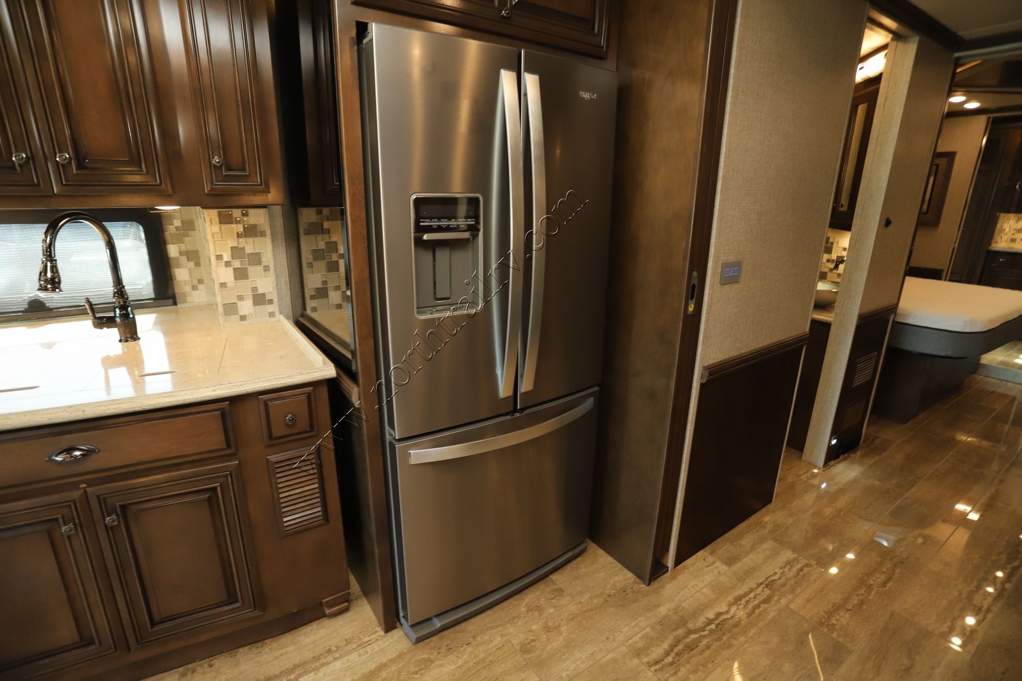 Used 2020 Newmar Dutch Star 4310 Class A  For Sale