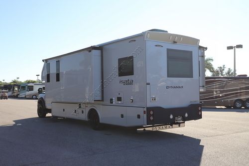 2026 Dynamax Isata 6 31KS 4X4