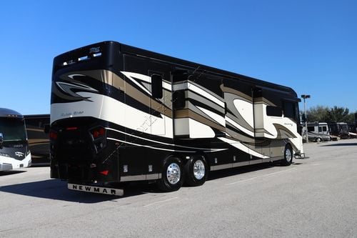 2020 Newmar Dutch Star 4310