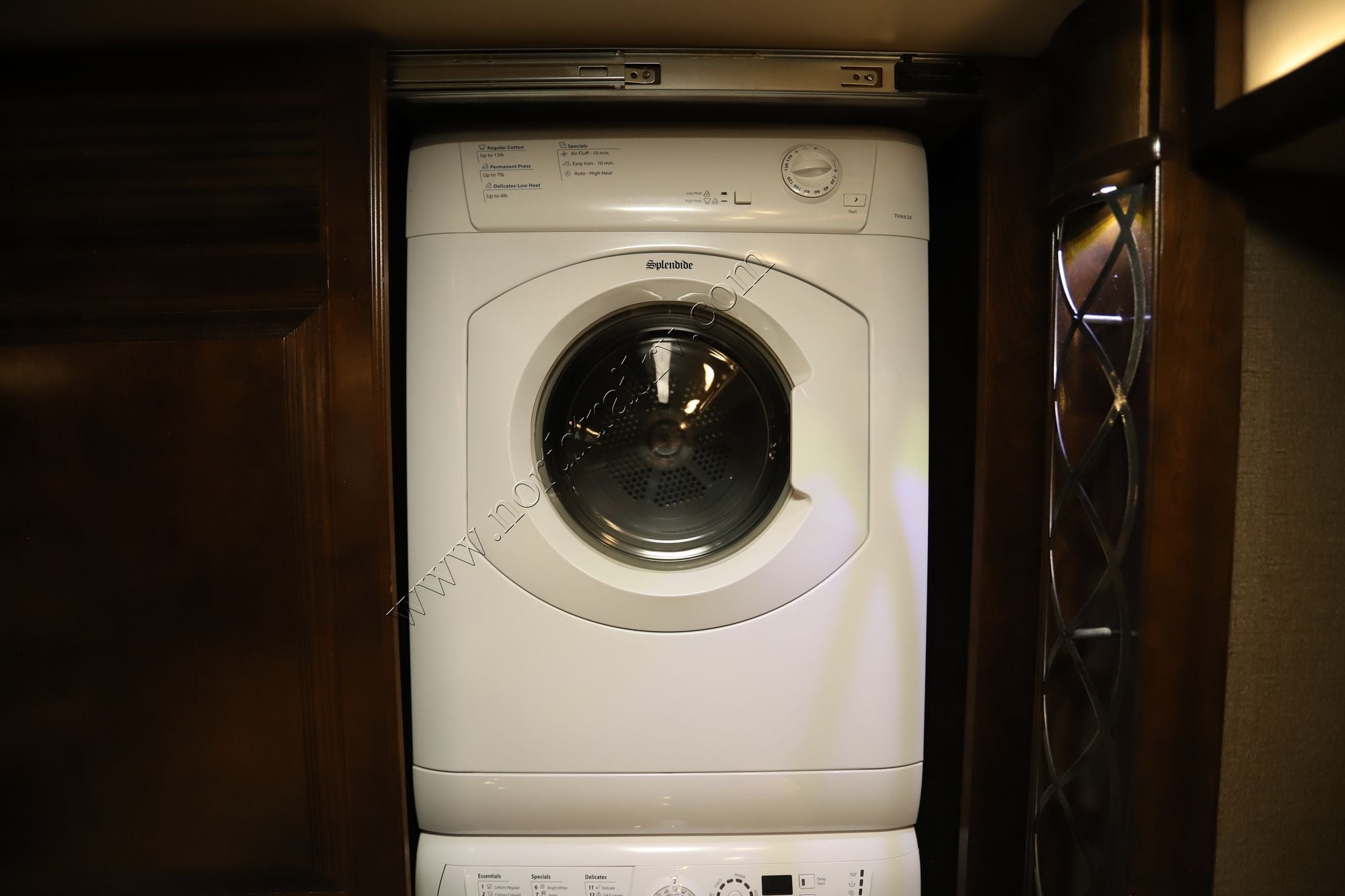 Used 2018 Tiffin Motor Homes Allegro Bus 37AP Class A  For Sale